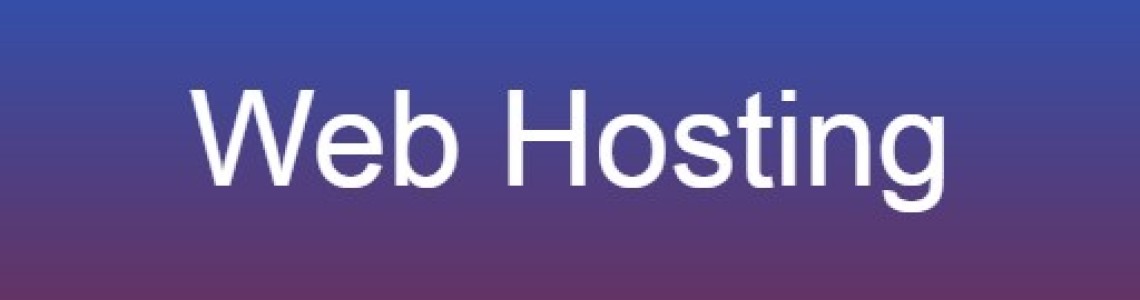 Hosting Hosting